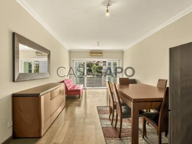 Apartamento T2 para alugar em Cascais