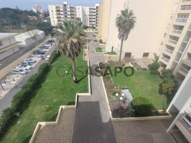 Apartamento T2 para alugar em Cascais