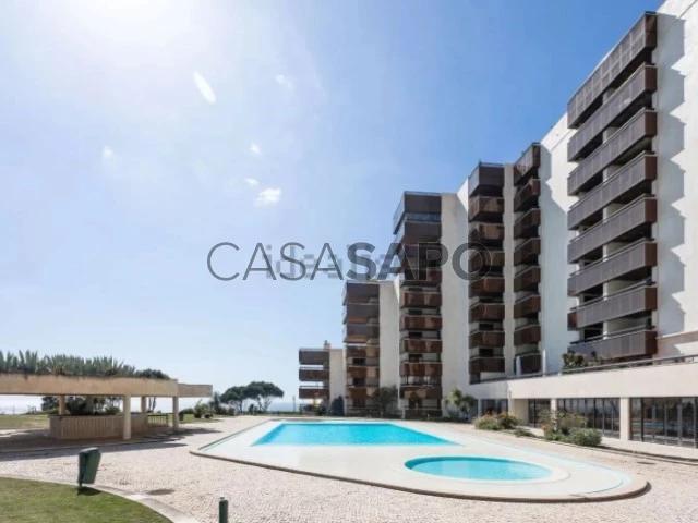 Apartamento T2 para alugar em Cascais