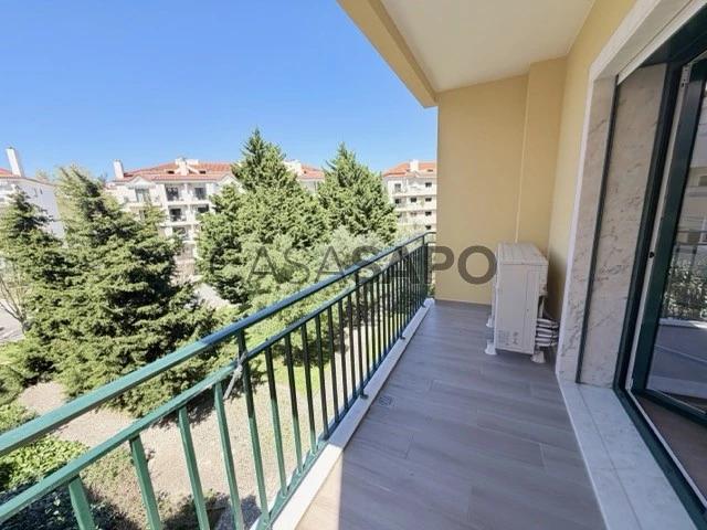 Apartamento T2 para alugar em Cascais