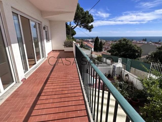 Apartamento T2 para alugar em Cascais
