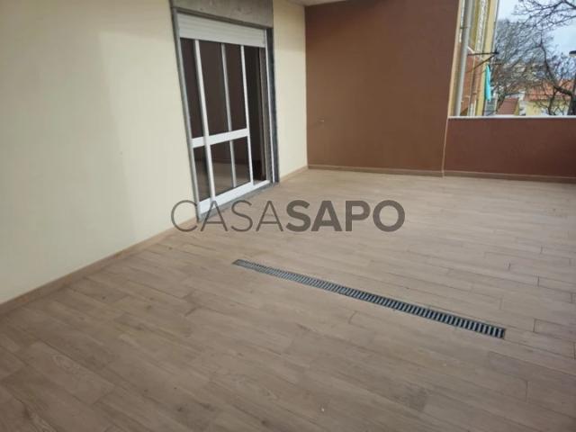 Apartamento T2 para alugar em Cascais