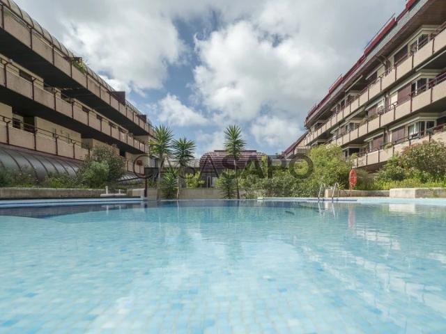 Apartamento T2 para alugar em Cascais