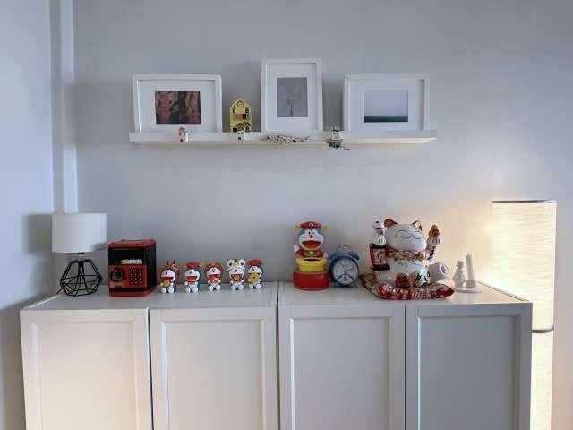 Apartamento T2 para alugar em Cascais