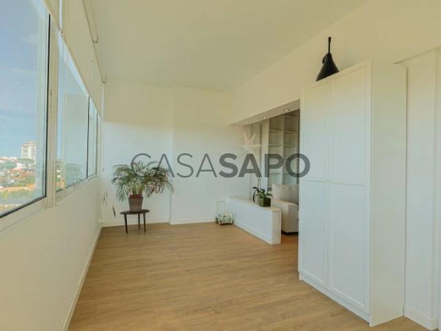 Apartamento T2 para alugar em Cascais