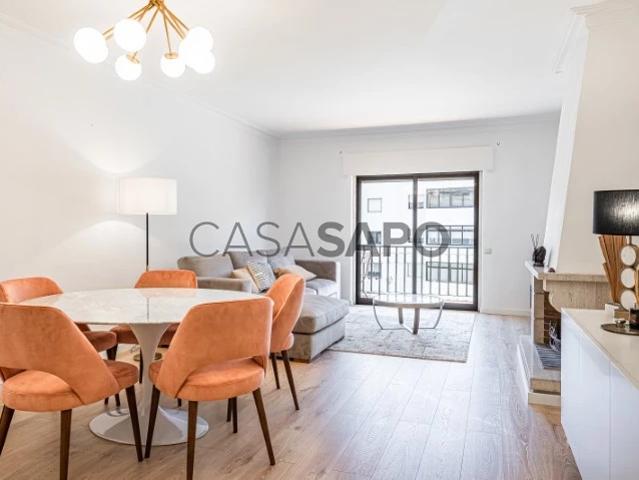 Apartamento T2 para alugar em Cascais