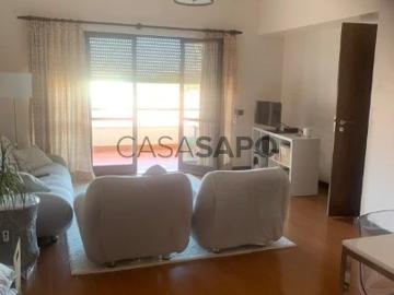 Apartamento T2 para alugar em Cascais