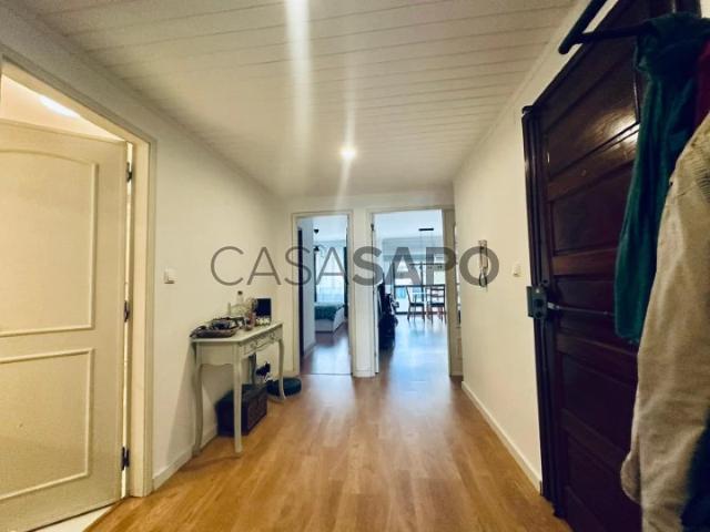 Apartamento T2 para alugar em Cascais