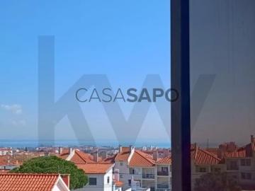 São Domingos de Rana, Cascais, Distrito de Lisboa
