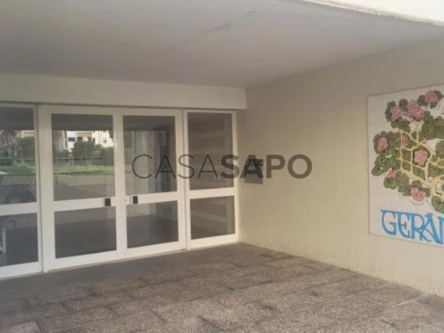 Apartamento T2 para alugar em Cascais