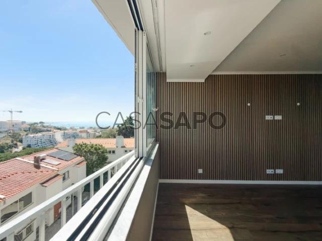 Apartamento T2 para alugar em Cascais