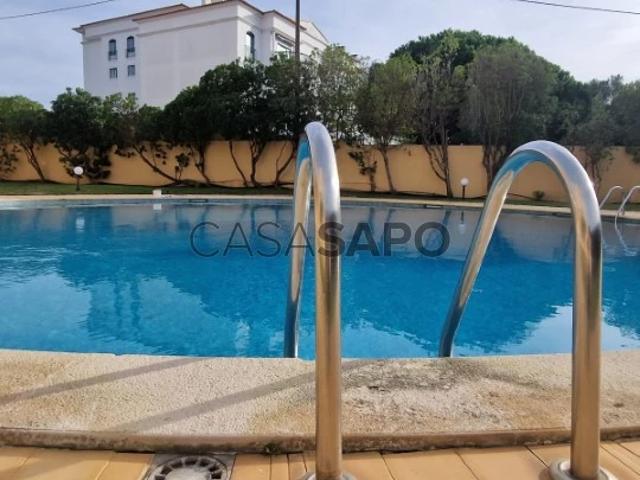 Apartamento T2 para alugar em Cascais