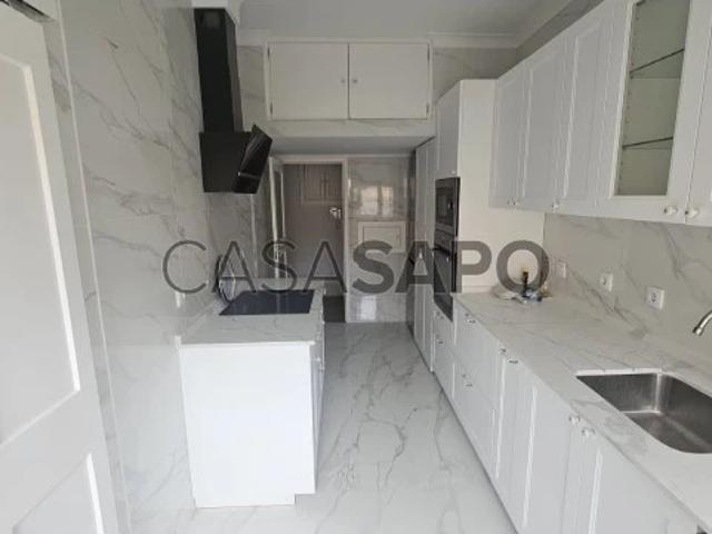 Apartamento T2 para alugar em Cascais