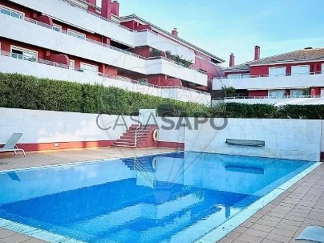 Apartamento T2 para alugar em Cascais