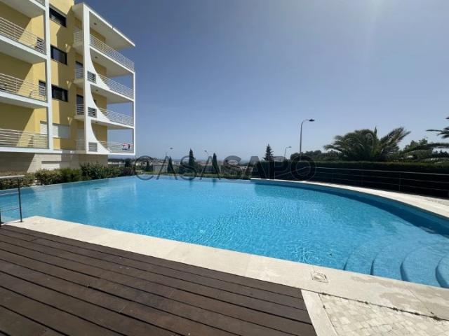 Apartamento T2 para alugar em Cascais
