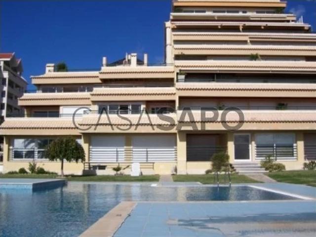 Apartamento T2 para alugar em Cascais