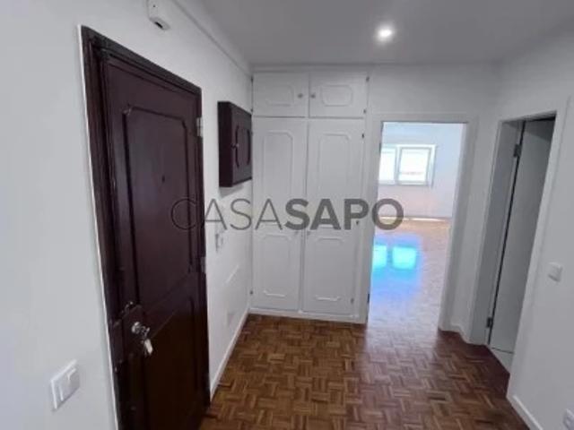 Apartamento T2 para alugar em Cascais