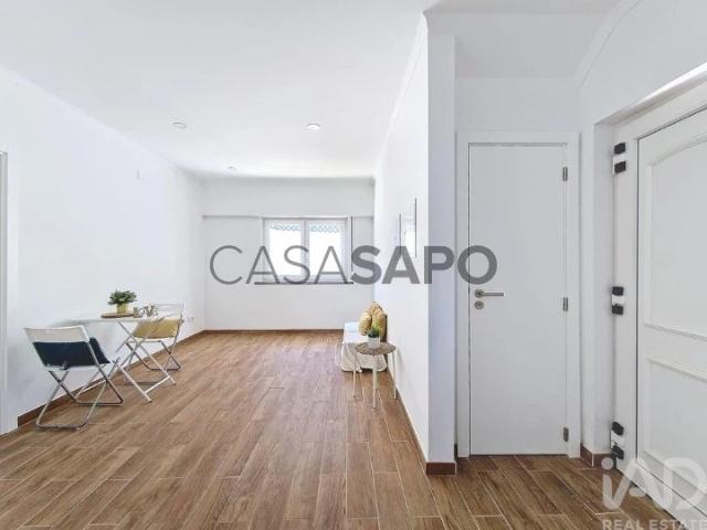 Apartamento T2 para alugar em Cascais