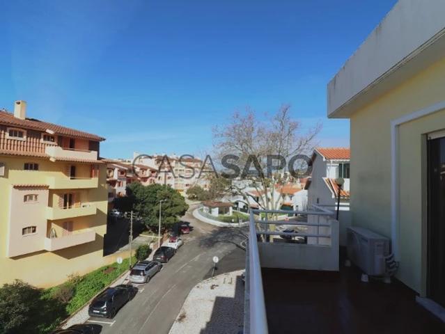 Apartamento T2 para alugar em Cascais