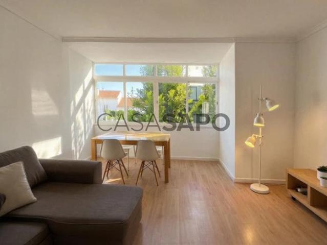 Apartamento T2 para alugar em Cascais