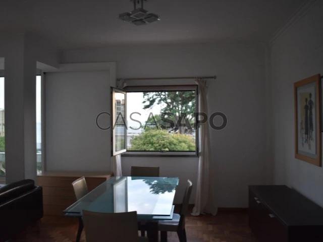 Apartamento T2 para alugar em Cascais