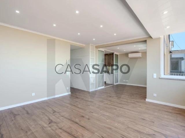 Apartamento T2 para alugar em Cascais