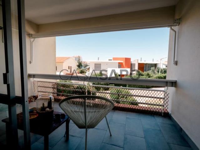 Apartamento T2 para alugar em Cascais