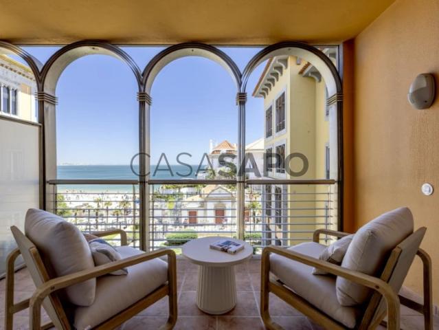 Apartamento T2 para alugar em Cascais