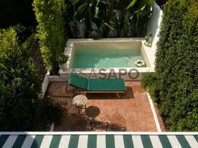 Apartamento T2 para alugar em Cascais