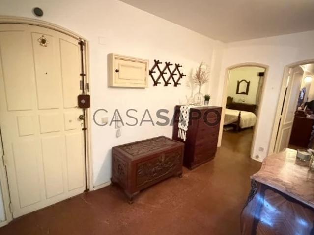 Apartamento T2 para alugar em Cascais