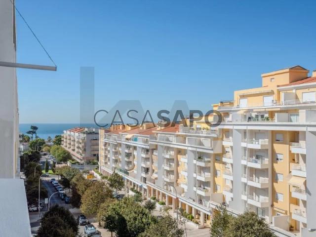 Apartamento T2 para alugar em Cascais