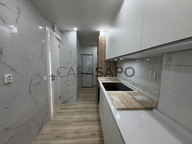 Apartamento T2 para alugar em Coimbra