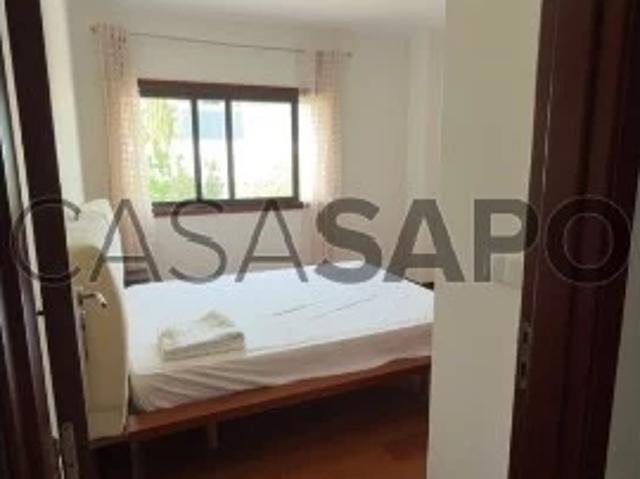 Apartamento T2 para alugar em Coimbra