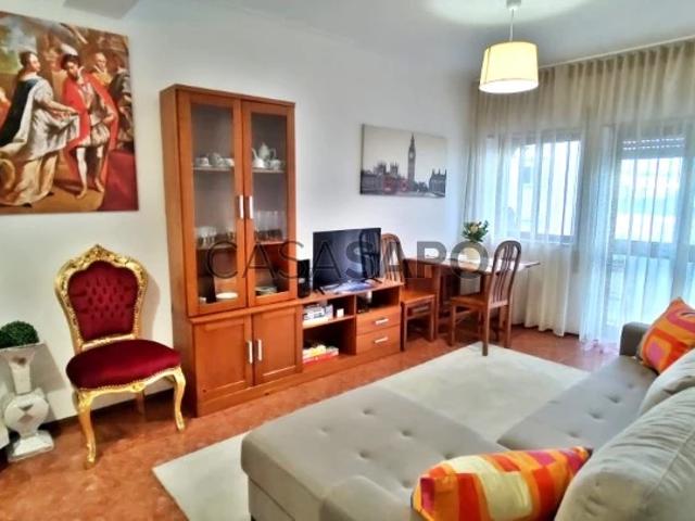 Apartamento T2 para alugar em Coimbra