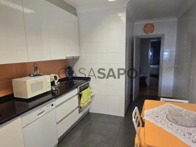 Apartamento T2 para alugar em Coimbra