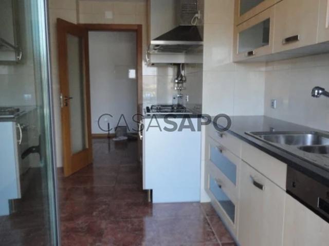 Apartamento T2 para alugar em Coimbra