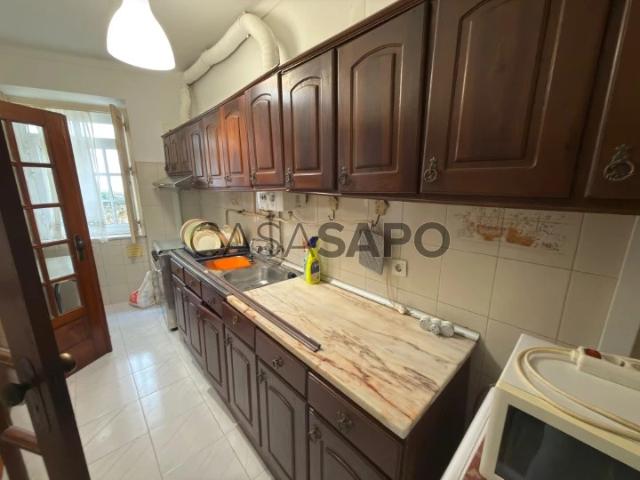 Apartamento T2 para alugar em Coimbra