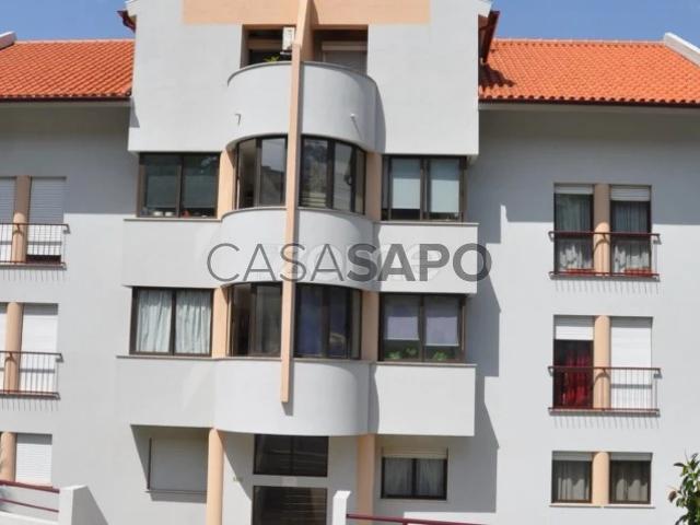 Apartamento T2 para alugar em Coimbra
