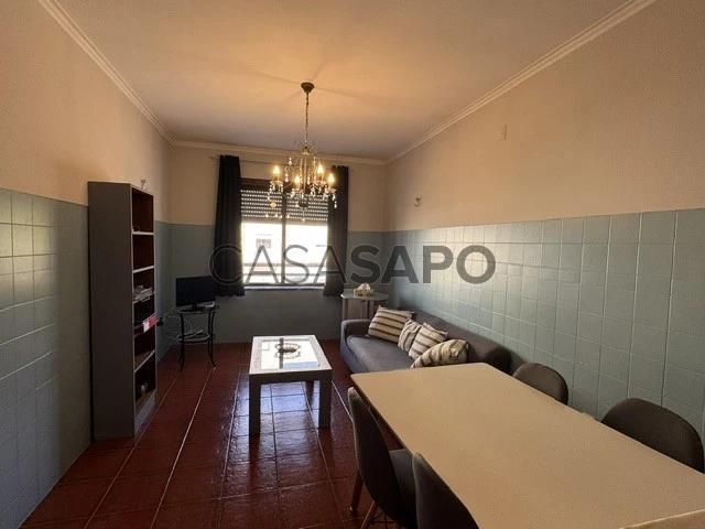 Apartamento T2 para alugar em Coimbra