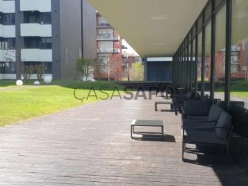 Apartamento T2 para alugar em Coimbra