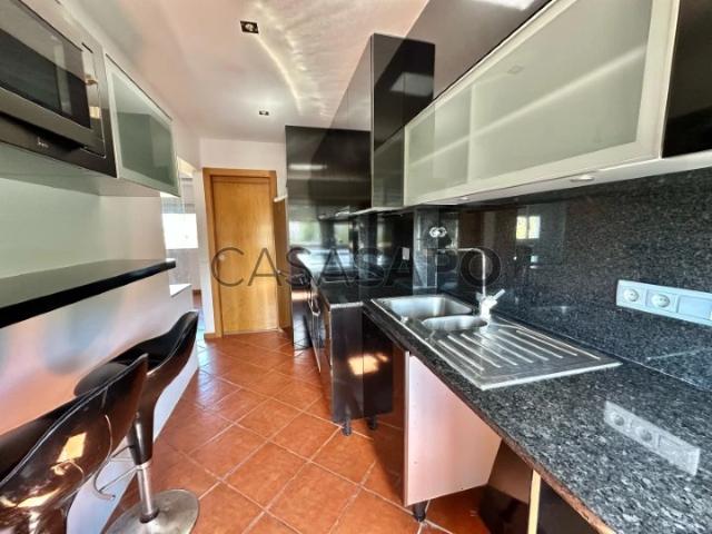 Apartamento T2 para alugar em Coimbra