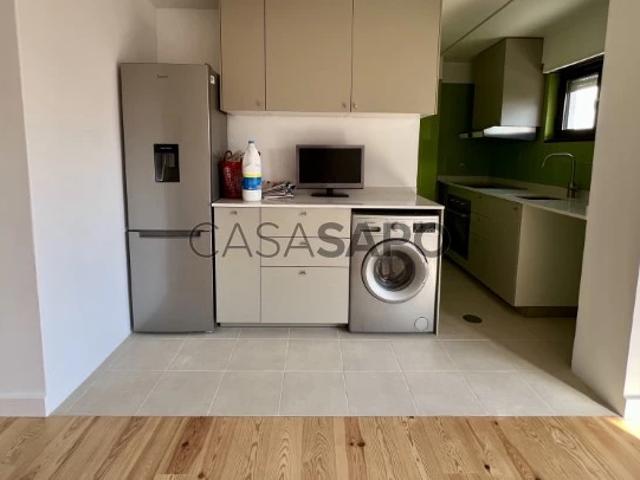 Apartamento T2 para alugar em Coimbra