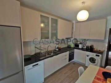 Apartamento T2 para alugar em Coimbra