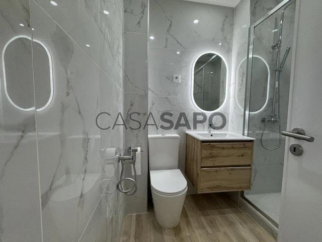 Apartamento T2 para alugar em Coimbra