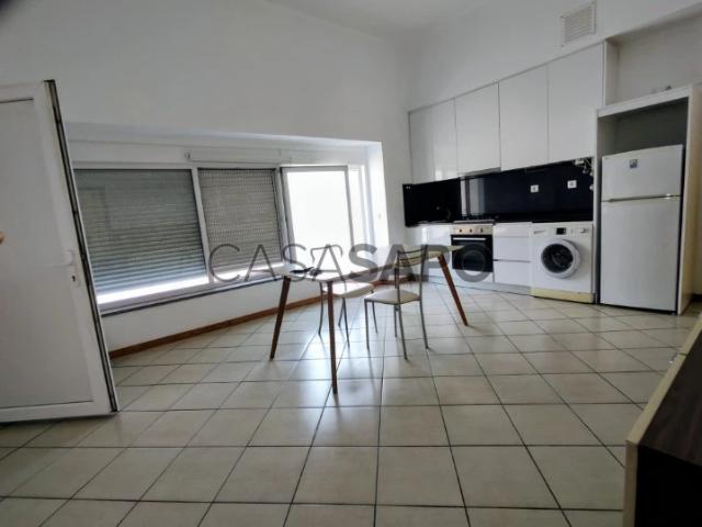 Apartamento T2 para alugar em Coimbra