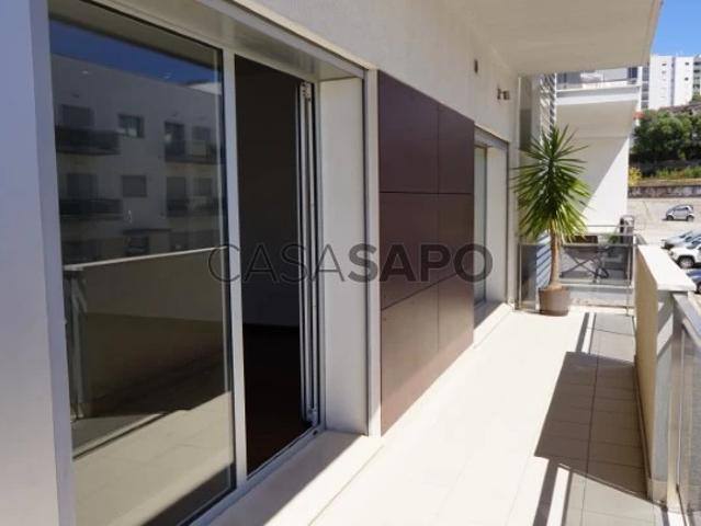 Apartamento T2 para alugar em Coimbra