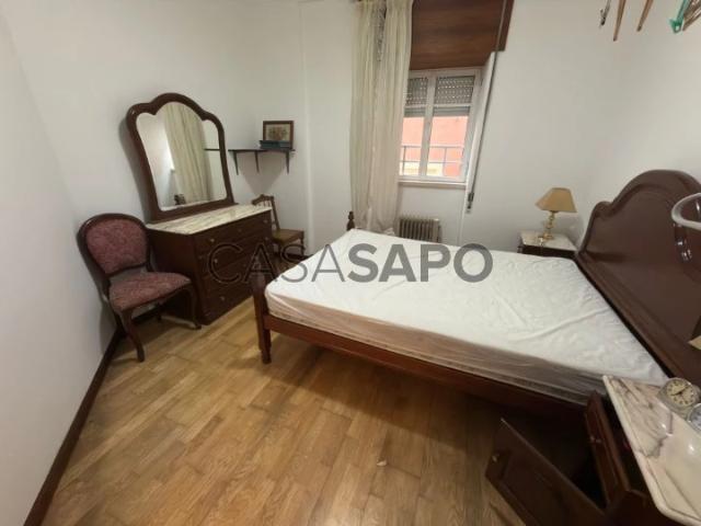 Apartamento T2 para alugar em Coimbra