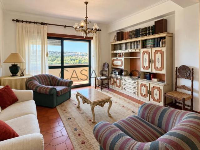 Apartamento T2 para alugar em Coimbra