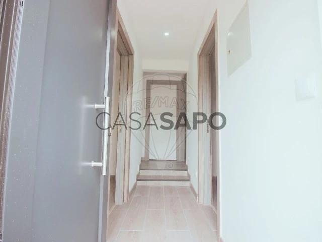 Apartamento T2 para alugar em Coimbra