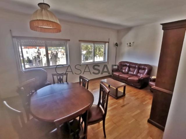 Apartamento T2 para alugar em Coimbra